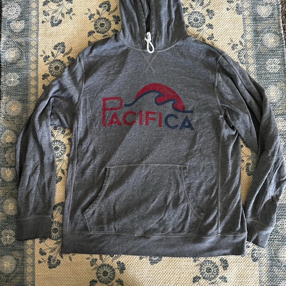 Old Navy Pacifica Hoodie